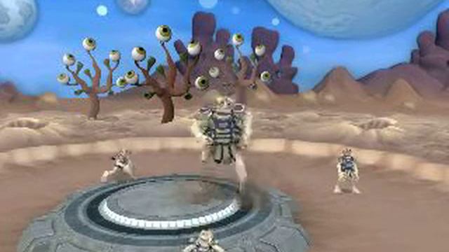 Spore Human смотреть онлайн