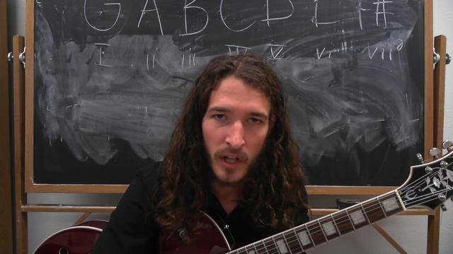 5 Ways to Take the Pain Out of Barre Chords смотреть онлайн