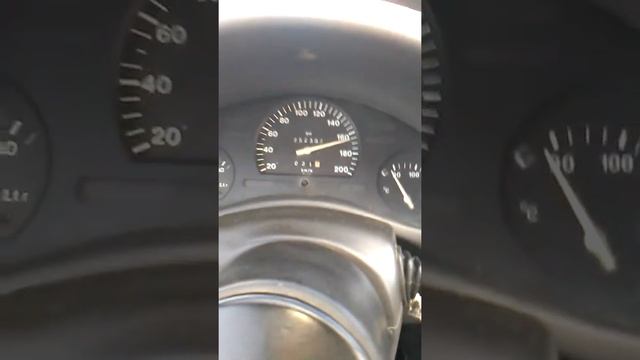 Opel corsa b, CAT . смотреть онлайн
