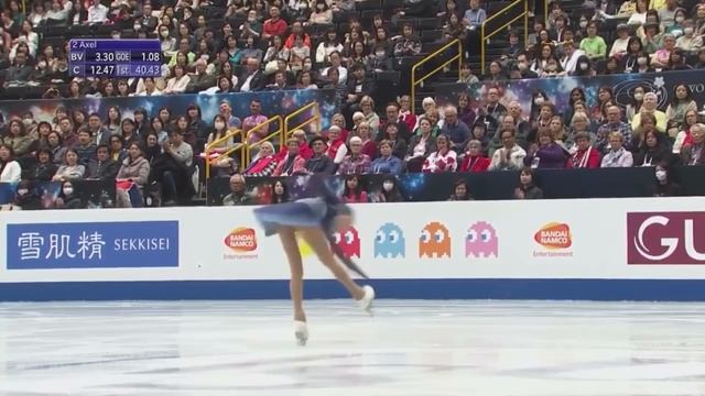 Элизабет Турсынбаева КП ЧМ 2019 смотреть онлайн