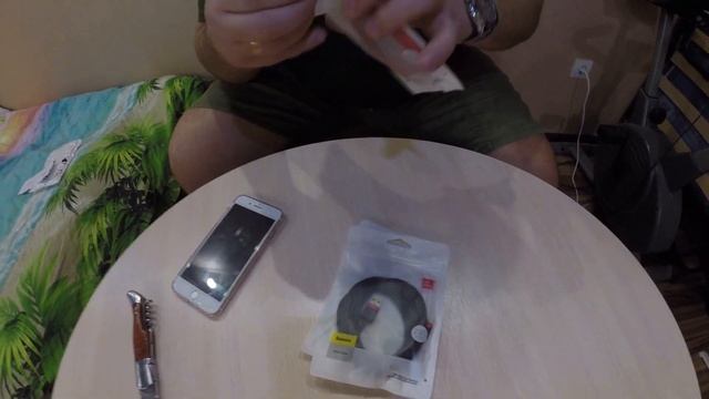 ЗАРЯДНЫЕ ШНУРЫ ДЛЯ iPhone с AliExpress. Для iPhone 5, 5s, 6, 6s, 7, 7 plus, 8, X, XS, XR ... смотреть онлайн