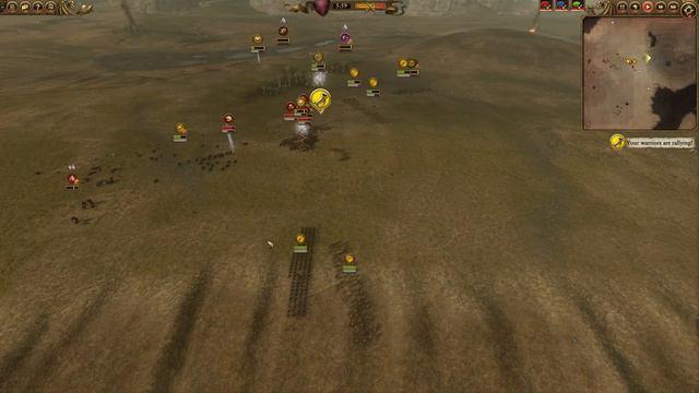 Warhammer World Championship - Second Stage - Voidlolz vs Waaaghgitstein смотреть онлайн