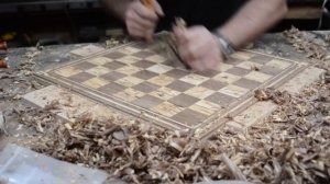 ✔ DiResta Chess Board