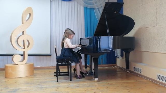 М Невин Непрерывное буги, Боровик Эвелина, Боровик Полина смотреть онлайн