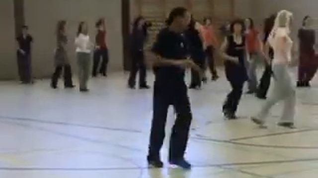 Bora Dance