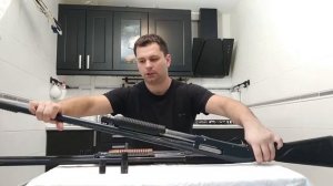 Какое бывает ружье. МР-133. Обзор модификаций.