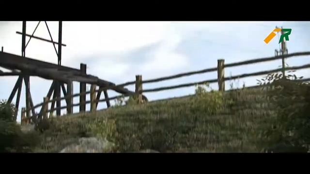 Шины Roadcruza (новое рекламное видео)