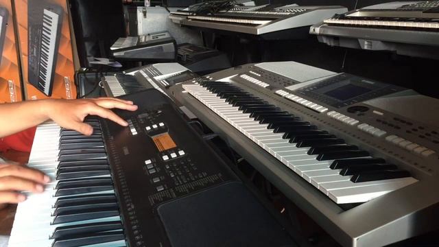 0783499814 Bán Đàn Organ Yamaha psr vn300 cũ-Giá 1.000.000đ (1 trieu) смотреть онлайн