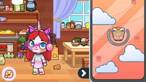 ВСЕ РЕЦЕПТЫ В AVATAR WORLD! ??? СЕКРЕТНАЯ ЕДА, ПЕЛЬМЕНИ, СУШИ СЕТ, ТОРТ, ЦЕЗАРЬ, КИТАЙСКАЯ КУХНЯ!?