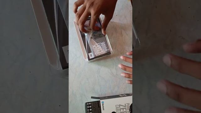 JBL C100TWS Under 2000| UNBOXING ⚡ смотреть онлайн