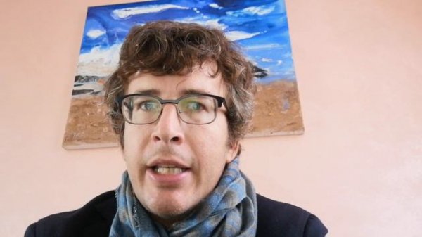 DIEGO FUSARO: Piero Gobetti, la "rivoluzione liberale" e l’antifascismo. Breve introduzione