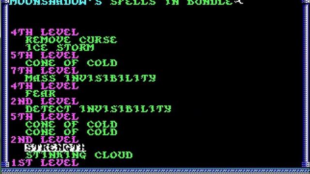 Let's Play "Secret of the Silver Blades" Part 45 - In The Hall Of The Frost Giant King смотреть онлайн