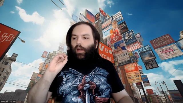 Дискриминация в рекламе: прокладки, профессия и клише // Этика в рекламе смотреть онлайн