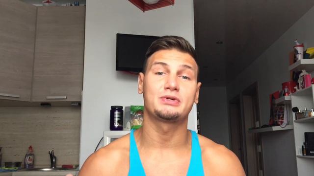 КИЛЛ ЖИР! День 17! Что делать, если сорвался с диеты? смотреть онлайн