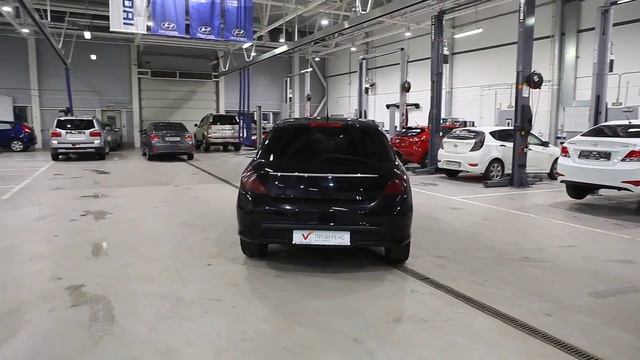Peugeot 308 смотреть онлайн