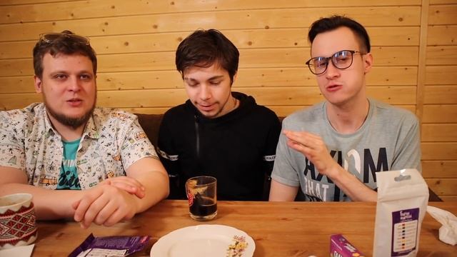Гадкие Конфеты Сравнение дешевы и дорогих Невкусных конфет из Гарри Поттера смотреть онлайн