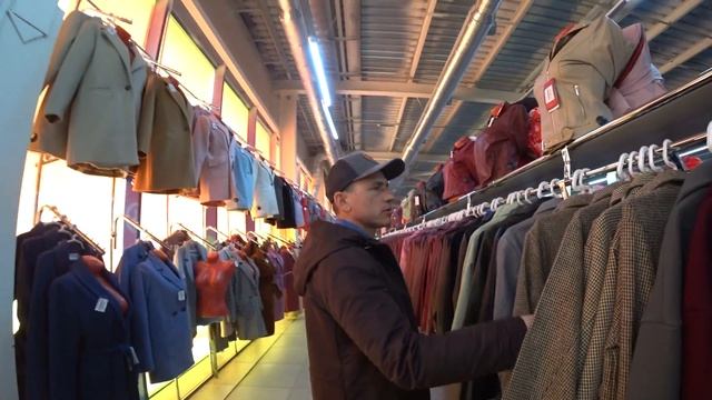 Планета.Новинки.Одежда Мужская и Женская.Ростов на Дону. смотреть онлайн