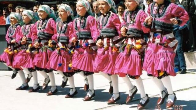 Armenian Dance Music From The Black Sea Coast Of Western Armenia