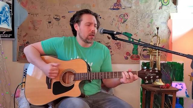 Vocal Inspirations - Van Morrison смотреть онлайн