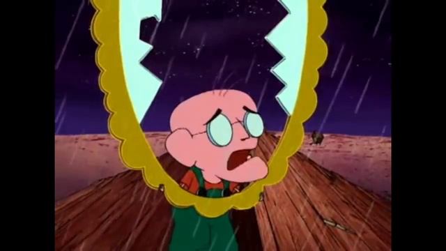 Courage the Cowardly Dog - Eustace's kindest moment смотреть онлайн