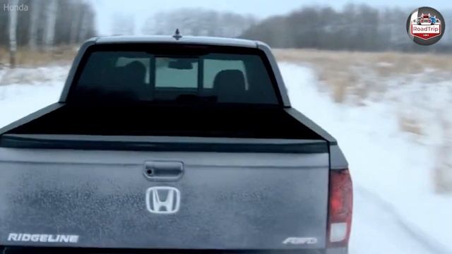 Honda Ridgeline RTL vs RTL-E: Exploring the Key Differences! смотреть онлайн