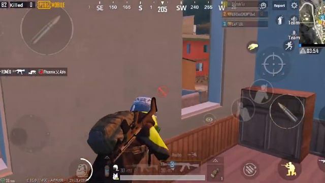 PUBG MOBILE #sketch GAMING смотреть онлайн