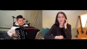 Виртуозный Кавер Arslan ( Раиль Арсланов )