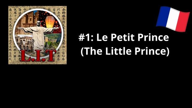 The Little Prince, France's Most Famous Story | Lost in Translation смотреть онлайн