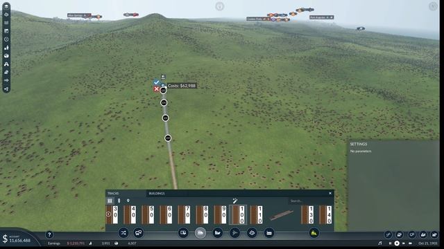 West to East, Newcastle Steel City - Transport Fever #3 смотреть онлайн