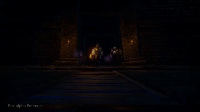 Pantheon Rise Of The Fallen - Things to look forward to in Game. смотреть онлайн