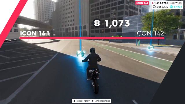 The Crew 2: KTM 450 EXC Street Race | Customization & Test Drive | FULLY UPGRADED | BIKES ARE OP смотреть онлайн
