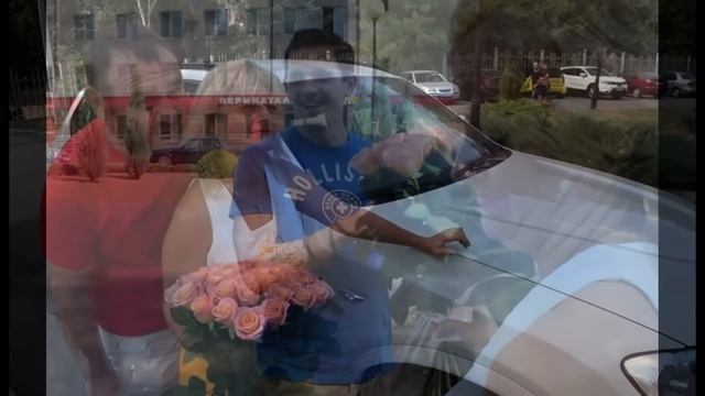 Miss vong/Выписка из роддома- ретро! смотреть онлайн