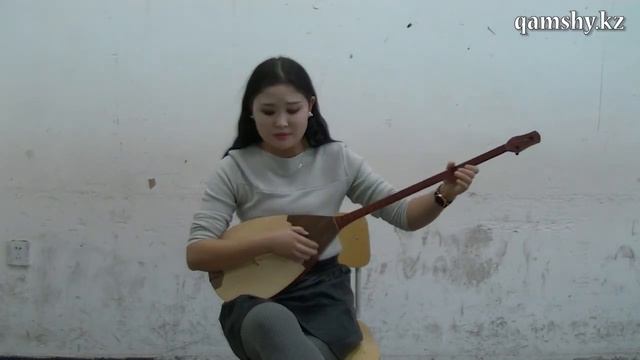 ҚАЗАҚ ДАУЫСЫ - 2015. Финал. 012 Әлия Тұрсынқабылқызы смотреть онлайн