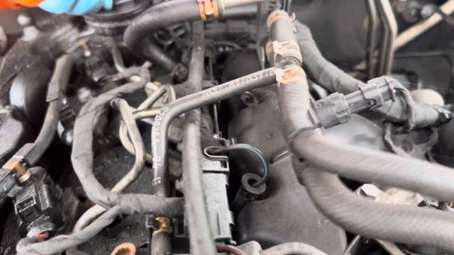 Разборка Volkswagen - Amarok 2010-2016, 1,7 (VIN: WV1ZZZ2HZDH018778) RJ13ZPU смотреть онлайн