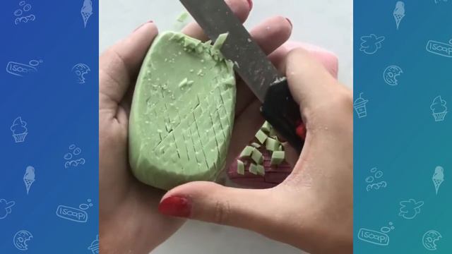Oddly Satisfying Video So Relaxing & Mesmerizing It Gives You Goosebumps смотреть онлайн