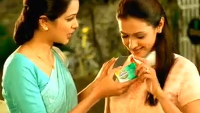 Taruni Sachdev | Old Advertisement | Miss You Angel | Dettol Soap смотреть онлайн