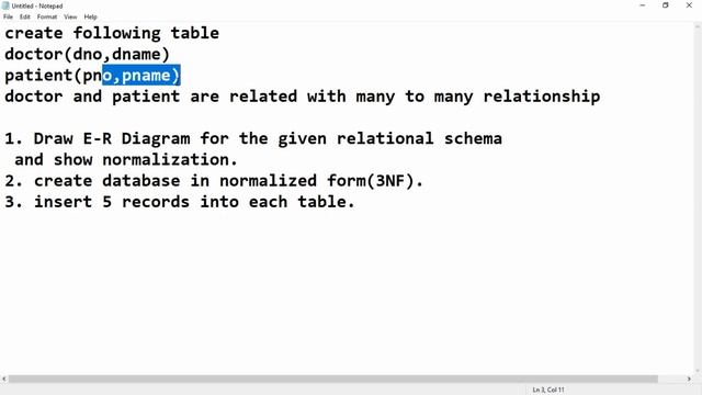 Many to Many Relationship In Database | Postgres Database смотреть онлайн