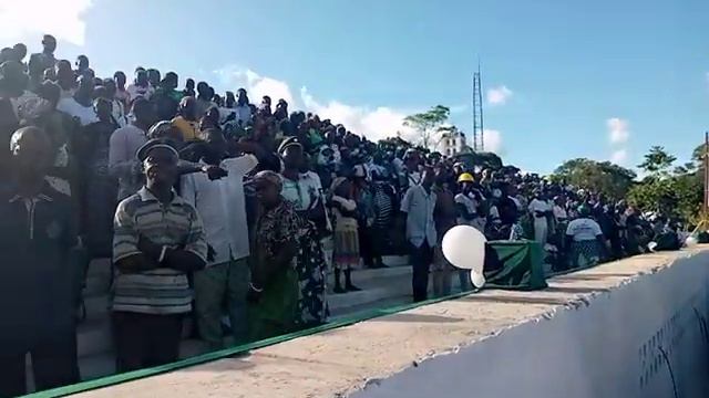 🟢EN DIRECT DE NKAMBA : INAUGURATION MAUSOLÉE MAMAN NKUAKIADI смотреть онлайн