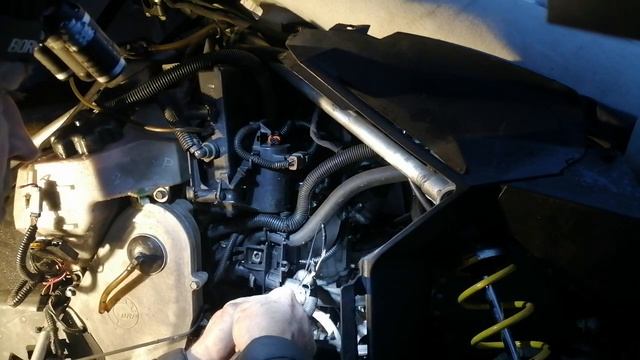 установка магнето статора на снегоход брп самиит 600 етэк смотреть онлайн