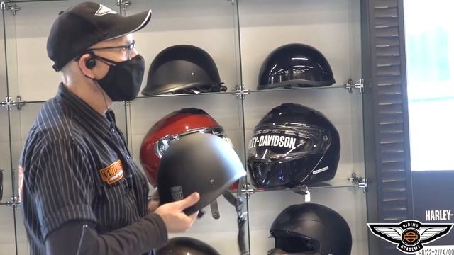 What to Expect on Day 2 of Riding Academy смотреть онлайн