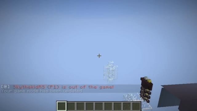 Minecraft Mini-Game : SUPER CRAFT BROS BRAWL! смотреть онлайн