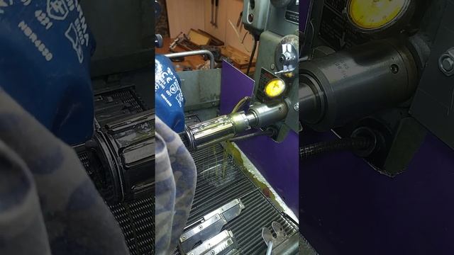 хонинговка КТМ 250 никасиль смотреть онлайн