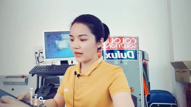 Sơn Dulux 30GY 88/014 | Sơn Dulux Trắng Sứ смотреть онлайн