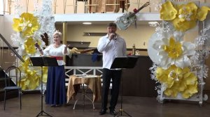 «А нам все равно...»