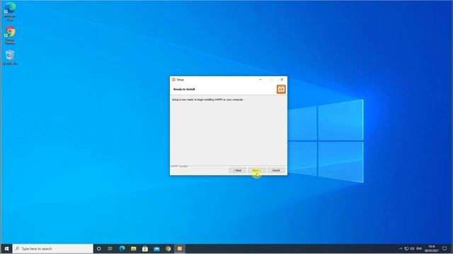 How to install XAMPP server on windows 10 смотреть онлайн