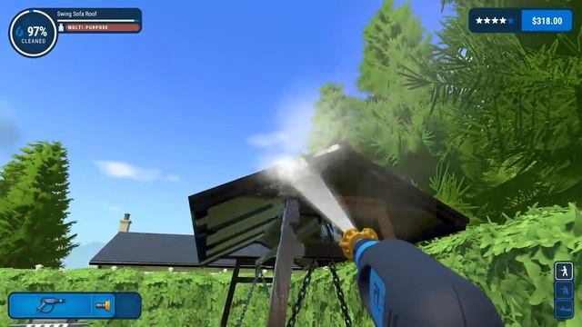 Let's Powerwash Your Really Bad Dad смотреть онлайн