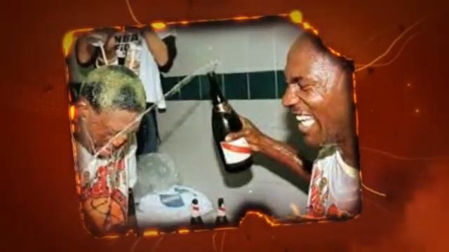 Dennis Rodman Unethical смотреть онлайн