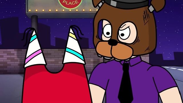 Lookies Take Over Odd World!? Rainbow Friends 2 Animation смотреть онлайн