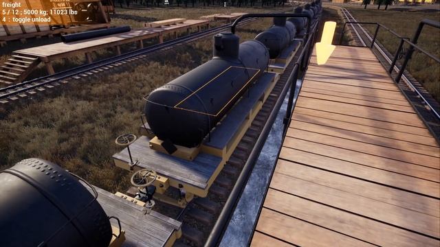 Railroads Online! 30 CAR TRAIN, and a Chat gtp story (part 1) смотреть онлайн