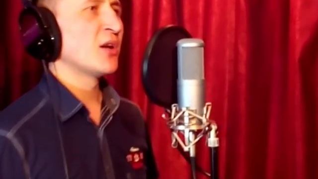 Город - Снег (песня о Новосибирске) смотреть онлайн